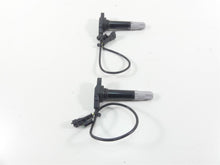 Load image into Gallery viewer, 2014 Ducati Hypermotard 821 SP Beru Ignition Coil + Wires &amp; Plugs Set 38010145B | Mototech271
