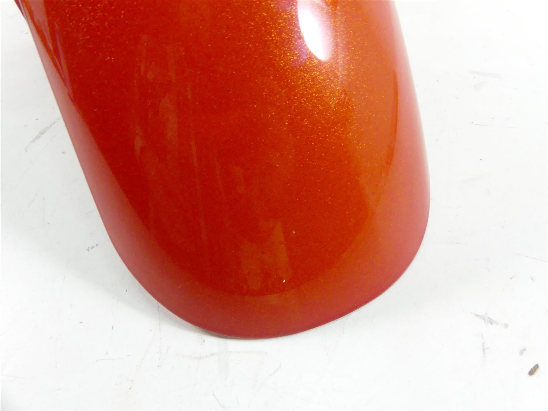 2017 Harley Softail FXSB Breakout Front Fender Laguna Orange 58900248 58900301 {{ shop.shopifyCountryName }} - Mototech271