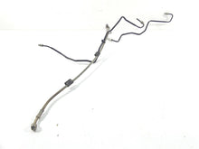 Load image into Gallery viewer, 2009 BMW R1200GS K255 Adv Rear Abs Brake Line Hose Set 34327673646
