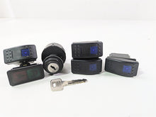 Load image into Gallery viewer, 2020 Yamaha YXZ1000 R SS XTR Ignition Light Awd Switch Set 5UG-H2510-00-00
