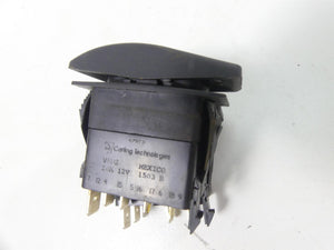 2015 Can-Am Commander 1000XT Start Light Mode Awd 4Wd DPS Switch Set 710002594 | Mototech271