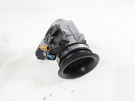 2022 Ducati Scrambler Desert Sled Bing Throttle Body Intake Set 28241001A {{ shop.shopifyCountryName }} - Mototech271