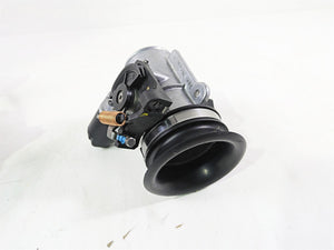 2022 Ducati Scrambler Desert Sled Bing Throttle Body Intake Set 28241001A | Mototech271