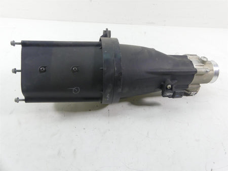 2017 Can Am Maverick 1000R DPS Throttle Body & Intake Manifold 420892595 {{ shop.shopifyCountryName }} - Mototech271