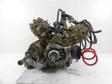 2013 Arctic Cat Wildcat 1000 LTD Running Engine Motor - 3K Only -Video 0800-113 {{ shop.shopifyCountryName }} - Mototech271