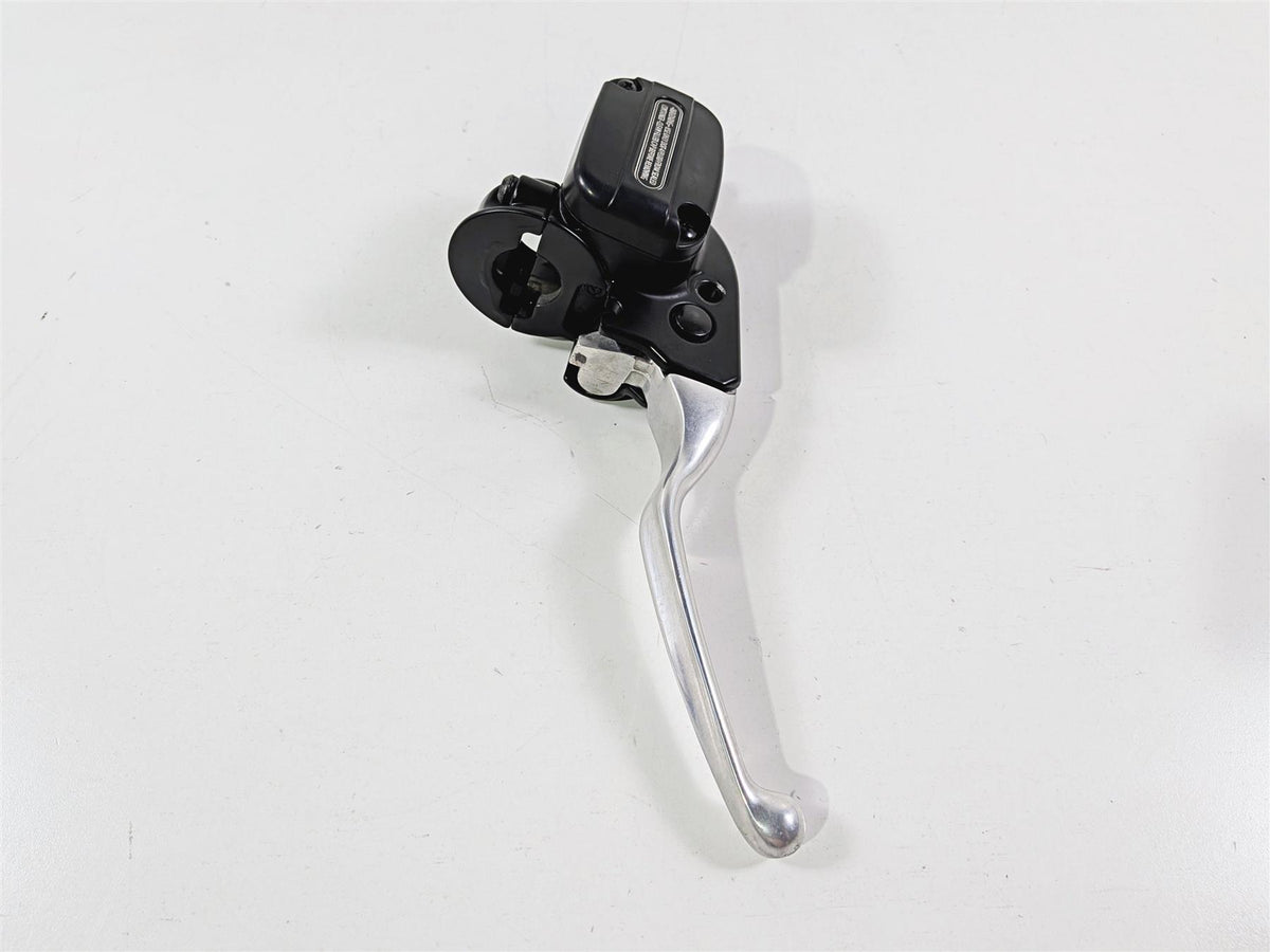 2014 Harley Touring FLHTK Electra Glide Front Brake Master Cylinder 44551-08F-Mototech271