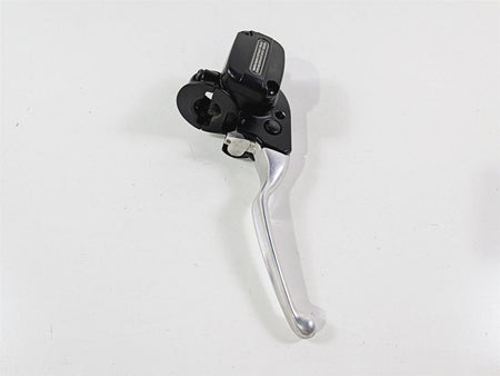 2014 Harley Touring FLHTK Electra Glide Front Brake Master Cylinder 44551-08F-Mototech271