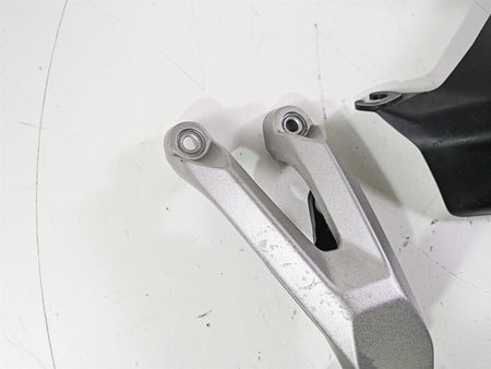 2012 Yamaha XT1200 Super Tenere Rear Passenger Footpeg Set 23P-27430-00-00 {{ shop.shopifyCountryName }} - Mototech271
