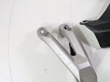 Load image into Gallery viewer, 2012 Yamaha XT1200 Super Tenere Rear Passenger Footpeg Set 23P-27430-00-00
