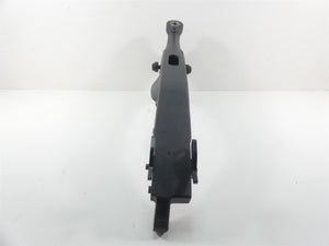 2016 Indian Chieftain Dark Horse Straight Main Frame Chassis 25dgr -Slvg 5139999