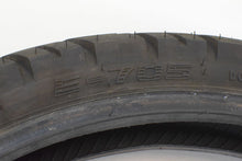 Load image into Gallery viewer, Used Front Tire Shinko Trail Master E-705 110/80-19 Dot3718 87-4527
