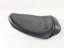 Load image into Gallery viewer, 2009 Harley XR1200 Sportster Front Rider Seat Saddle - Read 51382-08 22722 | Mototech271

