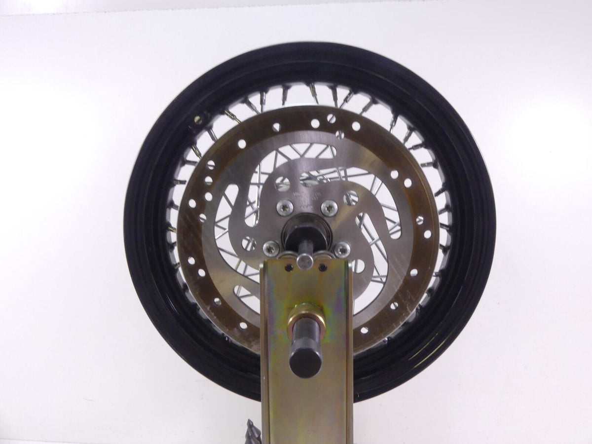 2019 Harley Softail FXBB Street Bob Straight Rear Spoke Wheel Rim 16x3 40900488 {{ shop.shopifyCountryName }} - Mototech271