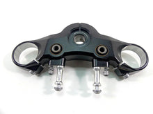 Load image into Gallery viewer, 2012 Yamaha VMX17 VMAX 1700 Upper Triple Tree Steering Clamp 52mm 2S3-23435-00 | Mototech271
