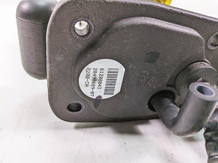 2020 Harley Softail FXBB Street Bob Fuel Gas Petrol Pump - Tested 61200043 {{ shop.shopifyCountryName }} - Mototech271
