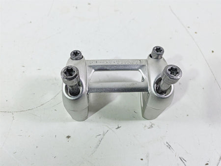 2015 BMW R nineT K21 Handlebar Risers Holder Set 32718538049 32718538047 {{ shop.shopifyCountryName }} - Mototech271