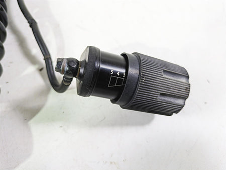 2018 Harley FXBR Softail Breakout Straight Adjustable Rear Shock Damper 54000112 {{ shop.shopifyCountryName }} - Mototech271