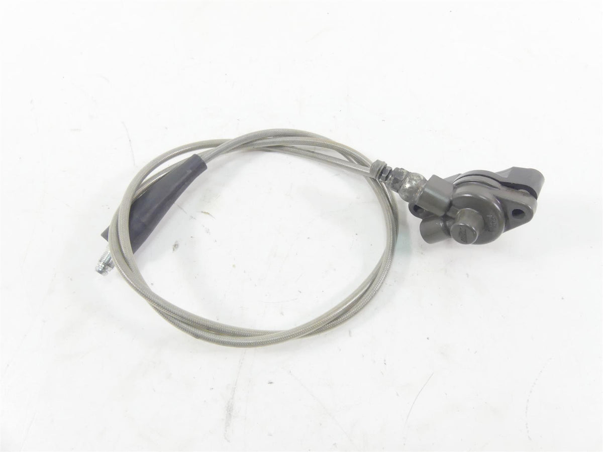 2015 KTM 1290 Adventure Magura Clutch Slave Cylinder & Line 60032061244 {{ shop.shopifyCountryName }} - Mototech271