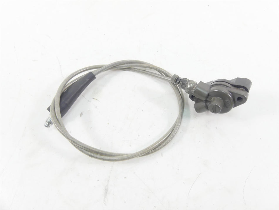 2015 KTM 1290 Adventure Magura Clutch Slave Cylinder & Line 60032061244 {{ shop.shopifyCountryName }} - Mototech271
