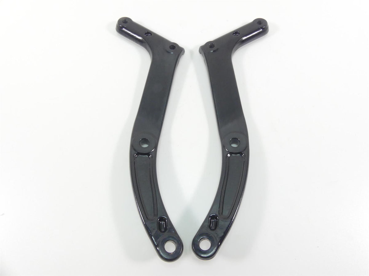 2008 Harley Softail FLSTSB Cross Bones Rear Fender Struts Support 47812-08 {{ shop.shopifyCountryName }} - Mototech271