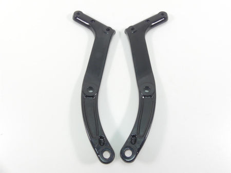 2008 Harley Softail FLSTSB Cross Bones Rear Fender Struts Support 47812-08 {{ shop.shopifyCountryName }} - Mototech271