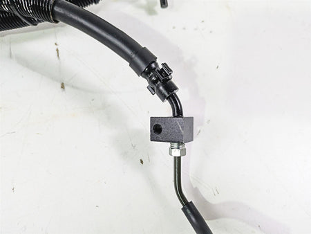 2020 Suzuki V-Strom 1050 XT Rear Abs Brake Line Hose 69400-06L00-000 {{ shop.shopifyCountryName }} - Mototech271