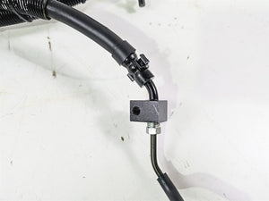 2020 Suzuki V-Strom 1050 XT Rear Abs Brake Line Hose 69400-06L00-000