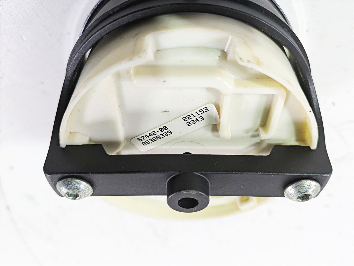 2003 Harley Touring FLHTCUI E-Glide 100th Speedometer Speedo Gauge 31k 67442-00 {{ shop.shopifyCountryName }} - Mototech271
