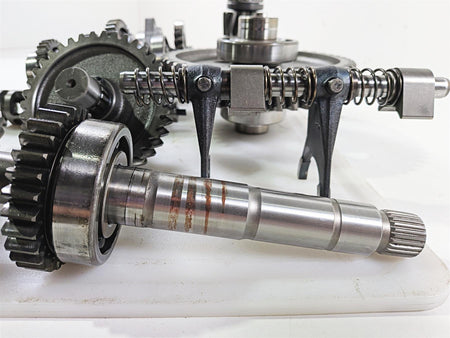 2021 Kawasaki Teryx KRX KRF 1000 ES Transmission Gear Set 13107-0930 13107-0931 {{ shop.shopifyCountryName }} - Mototech271