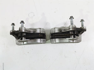 2017 Harley Touring FLHTKSE CVO E-Glide Front Brake Caliper Set 42938-08 | Mototech271