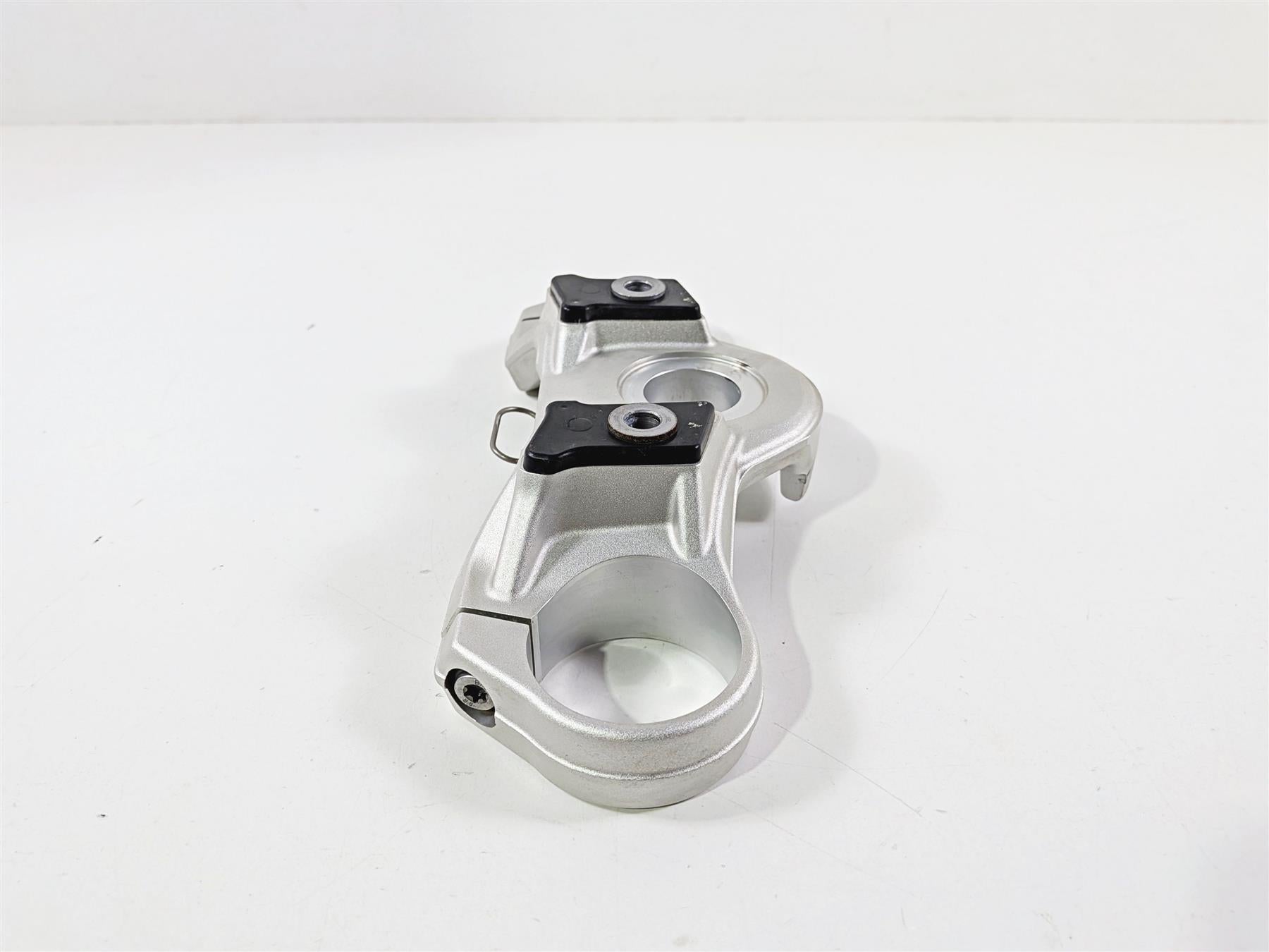 2016 BMW S1000XR K49 Upper Triple Tree Steering Clamp 31428554470-Mototech271