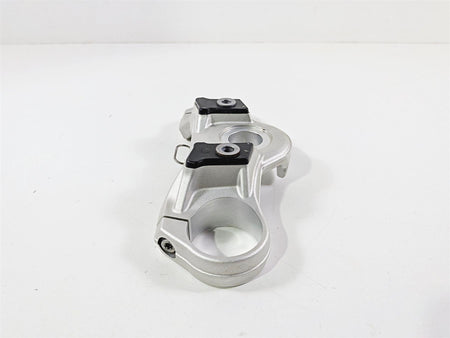 2016 BMW S1000XR K49 Upper Triple Tree Steering Clamp 31428554470-Mototech271