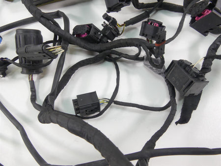 2014 BMW K1600 GTL K48 Wiring Harness & Engine Harness Abs Esa 61118528413 {{ shop.shopifyCountryName }} - Mototech271