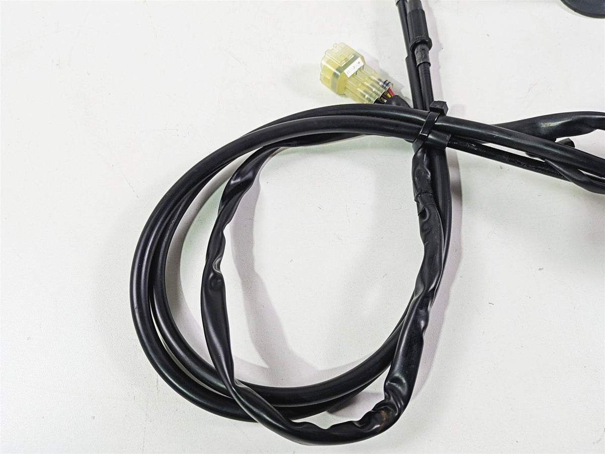 2020 Kawasaki Z900 ZR900 Right Hand Throttle Control Switch 46091-0500 {{ shop.shopifyCountryName }} - Mototech271