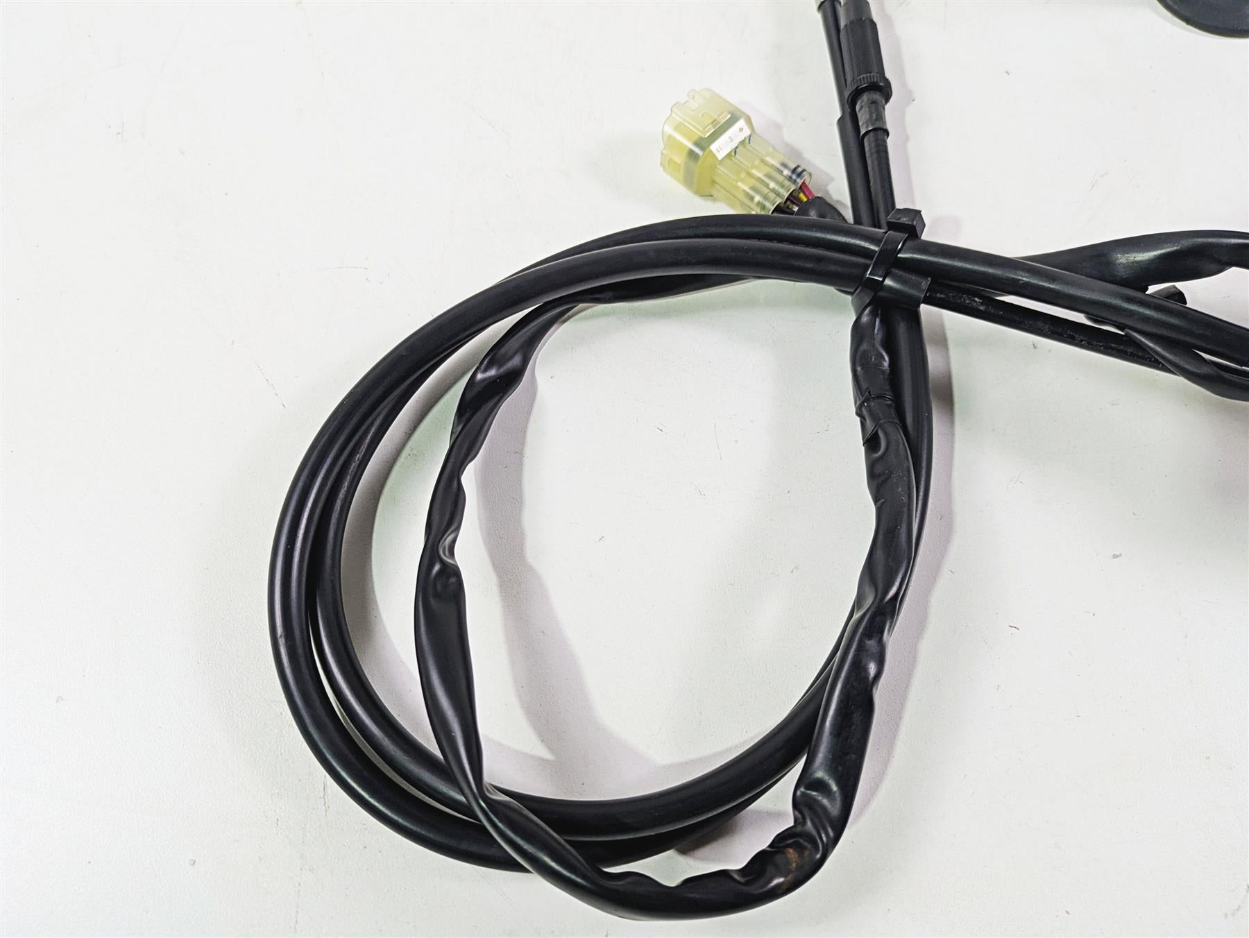2020 Kawasaki Z900 ZR900 Right Hand Throttle Control Switch 46091-0500 {{ shop.shopifyCountryName }} - Mototech271