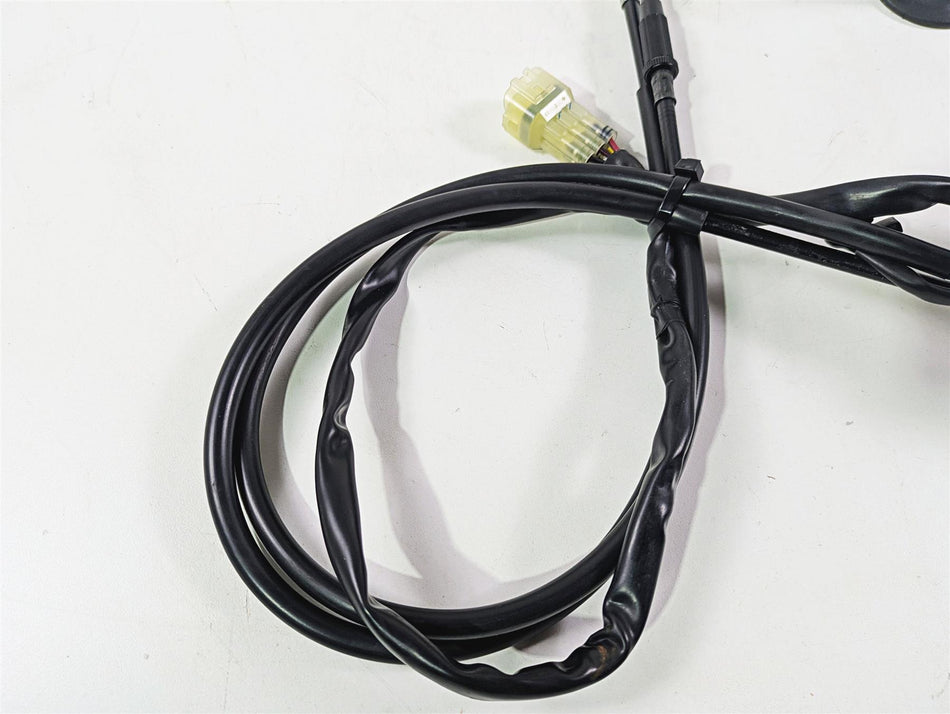 2020 Kawasaki Z900 ZR900 Right Hand Throttle Control Switch 46091-0500 {{ shop.shopifyCountryName }} - Mototech271