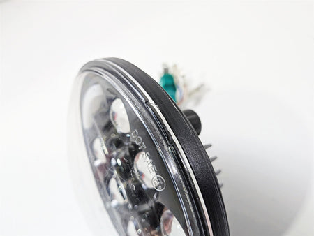 2017 Victory Octane 1200 Aftermarket Headlight Front Lamp Light {{ shop.shopifyCountryName }} - Mototech271