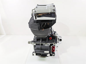 2008 Harley FXCWC Softail Rocker Running 96ci B-Engine Motor 19k -Vid 19612-15B