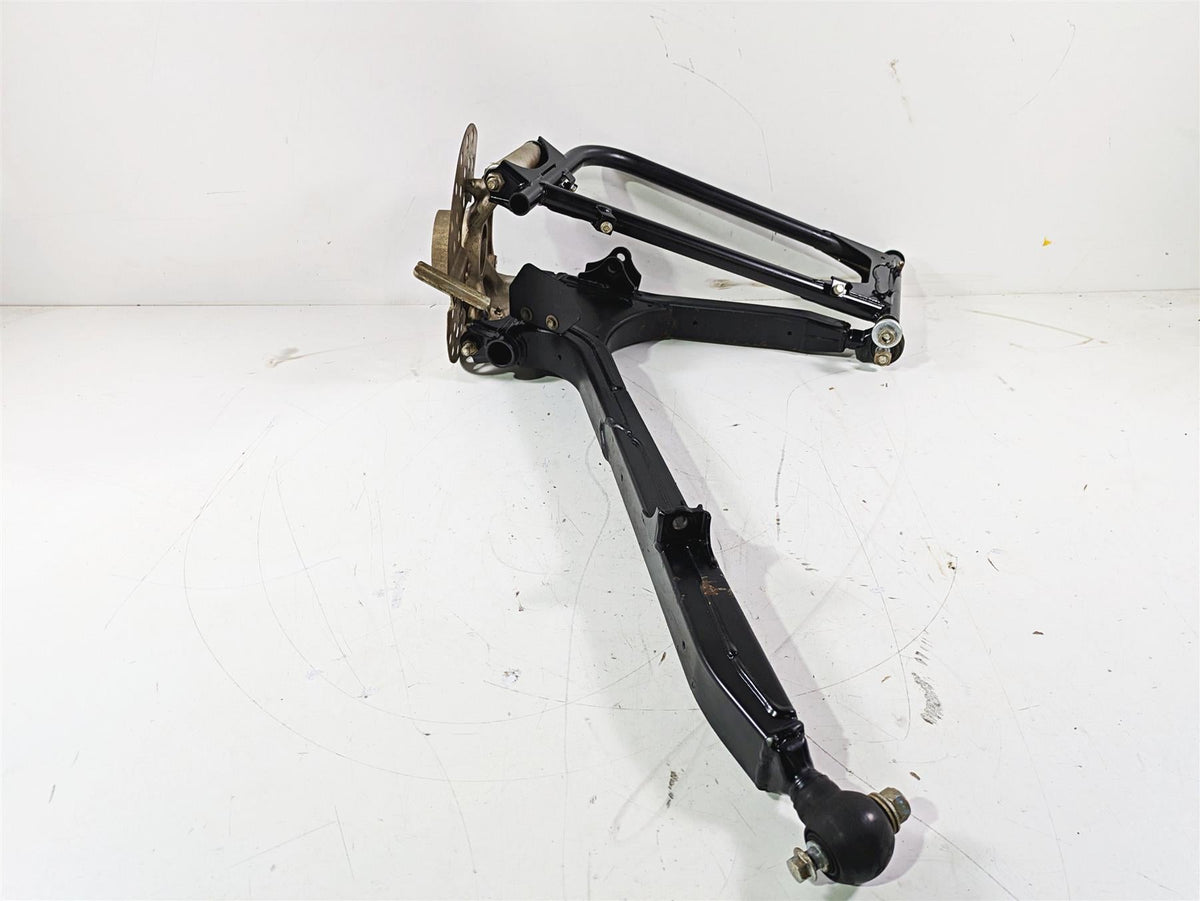 2022 Yamaha YXZ1000 R Right Rear Trailing Arm & Hub 2HC-F2107-50-00 2HC-F2107-51 {{ shop.shopifyCountryName }} - Mototech271