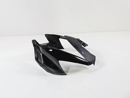 2011 Ducati Streetfighter 1098 S Headlight Lamp Mask Cover 48120561A {{ shop.shopifyCountryName }} - Mototech271
