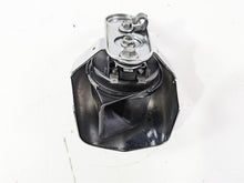 Load image into Gallery viewer, 2008 Harley Touring FLHTP Electra Glide Horn + Chrome Cover 61300478A | Mototech271
