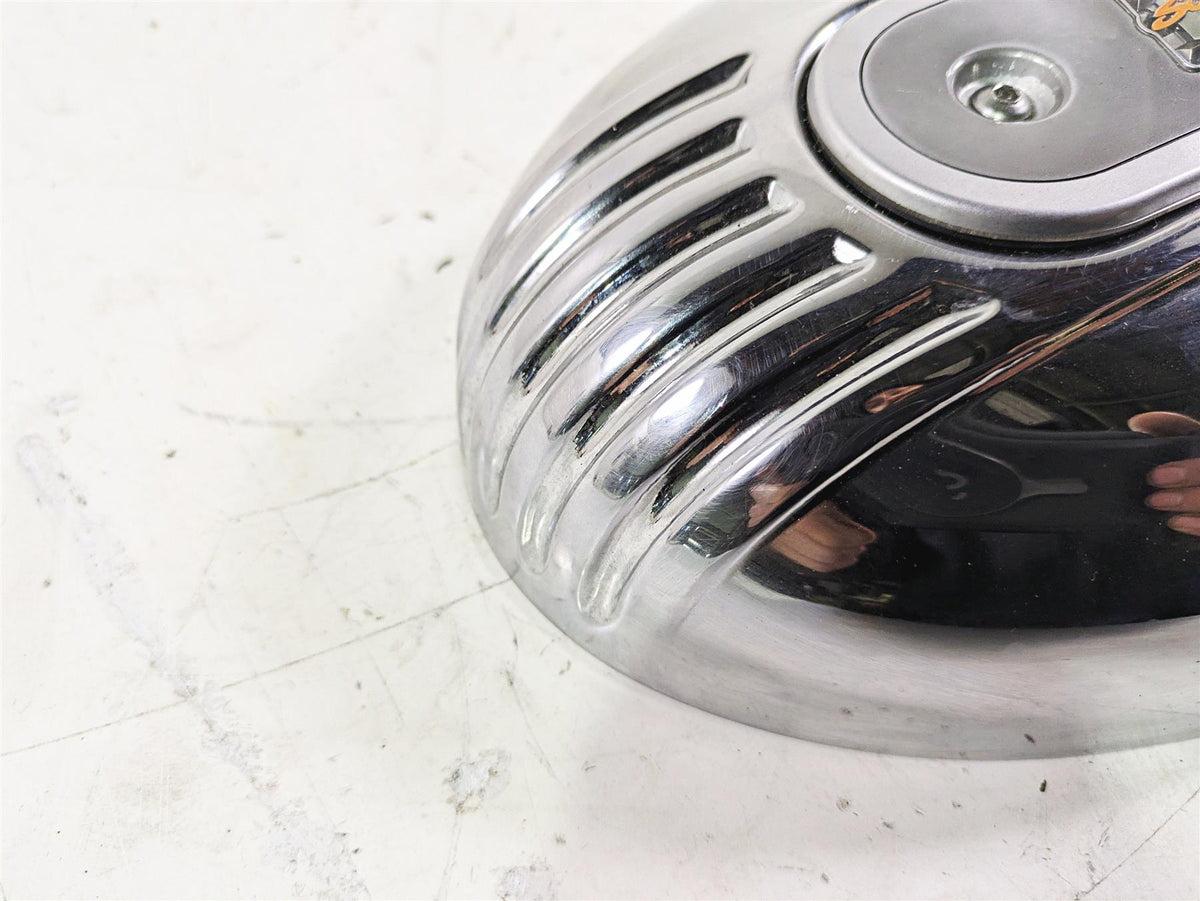 2007 Harley Touring FLHTCU SE CVO E-Glide Air Filter Cover 110ci 29353-05 {{ shop.shopifyCountryName }} - Mototech271