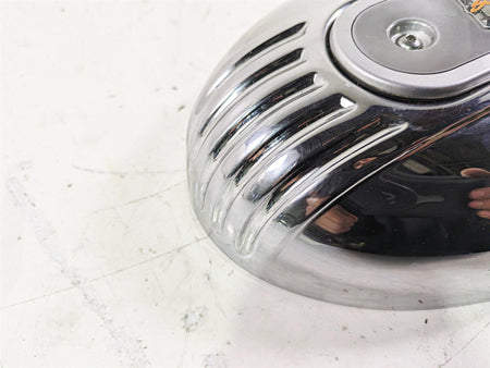 2007 Harley Touring FLHTCU SE CVO E-Glide Air Filter Cover 110ci 29353-05 {{ shop.shopifyCountryName }} - Mototech271