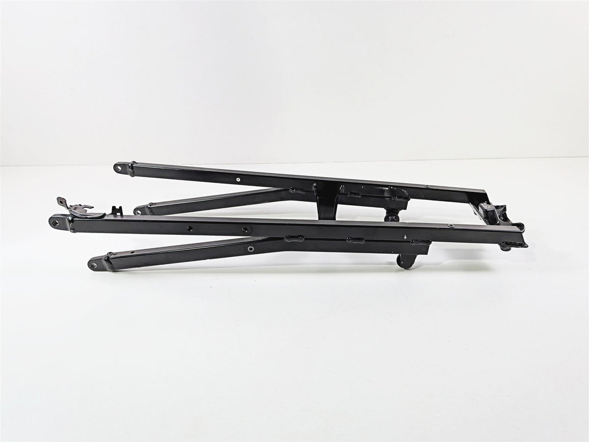 2017 BMW S1000RR K46 Straight Rear Black Subframe Sub Frame 46518550381 {{ shop.shopifyCountryName }} - Mototech271