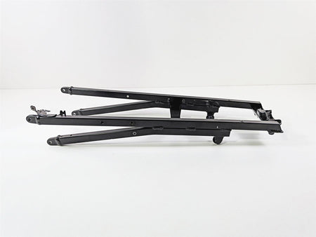 2017 BMW S1000RR K46 Straight Rear Black Subframe Sub Frame 46518550381 {{ shop.shopifyCountryName }} - Mototech271