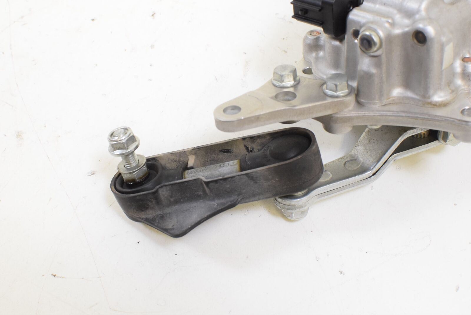 2012 Honda CBR600RR CBR600 RR OEM Steering Damper Stabilizer KYB 53700-MFJ-D01 {{ shop.shopifyCountryName }} - Mototech271