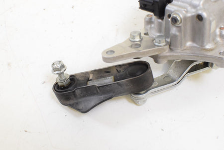 2012 Honda CBR600RR CBR600 RR OEM Steering Damper Stabilizer KYB 53700-MFJ-D01 {{ shop.shopifyCountryName }} - Mototech271
