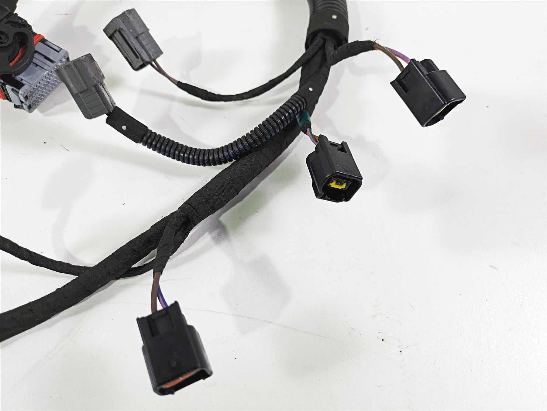 2010 Sea-Doo 4-Tec RXT 215 Engine Motor Wiring Harness Loom 420665204 420864220 {{ shop.shopifyCountryName }} - Mototech271
