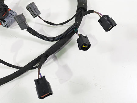 2010 Sea-Doo 4-Tec RXT 215 Engine Motor Wiring Harness Loom 420665204 420864220 {{ shop.shopifyCountryName }} - Mototech271