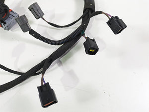 2010 Sea-Doo 4-Tec RXT 215 Engine Motor Wiring Harness Loom 420665204 420864220 | Mototech271